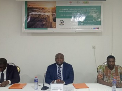 togo-hosts-talks-on-smart-transport-system-for-lome-ouaga-niamey-corridor