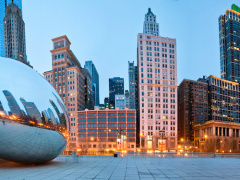 Togolese economic operators urged to take part in the next Chicago Economic Forum