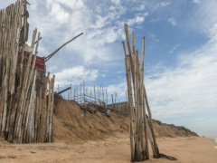 Government warns illegal occupants of coasts to vacate in the next 6 months