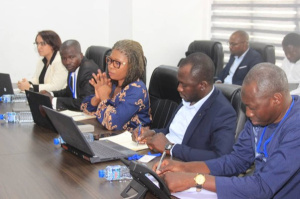 Togo Integrates Digital Surveillance Platform with Product Marking System