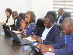 Togo Integrates Digital Surveillance Platform with Product Marking System