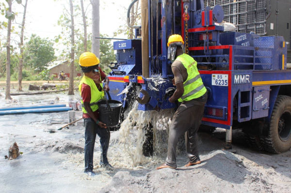 Togo Disbursed 13.5 Billion CFA Francs to Local Governments in 2025