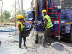 Togo Disbursed 13.5 Billion CFA Francs to Local Governments in 2025