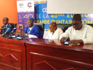 CCI-Togo : pr&eacute;-lancement d&rsquo;un projet pour former 10 femmes aux m&eacute;tiers du transport