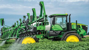 Lom&eacute; accueille le March&eacute; des Innovations et Technologies Agricoles du 21 au 25 octobre