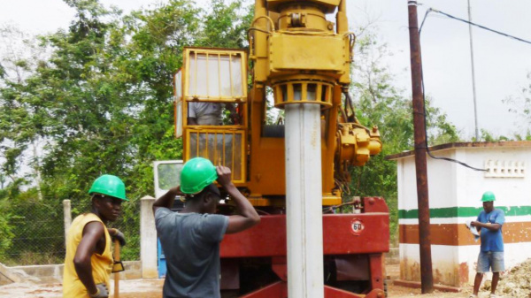 Development in Togo: Local Governments Received over CFA41 Billion from FACT Fund since 2020