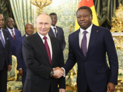 togo-among-top-five-african-countries-for-positive-perception-of-russia
