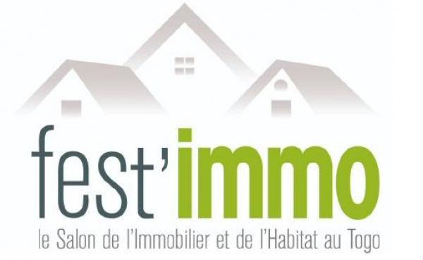 Le Fest’Immo 2019, 5ème Salon international de l’immobilier et de l’habitat, s’ouvre pour trois jours à Lomé