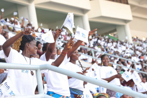 Inclusion financi&egrave;re : plus de 4 milliards FCFA de cr&eacute;dits octroy&eacute;s en un an au Togo