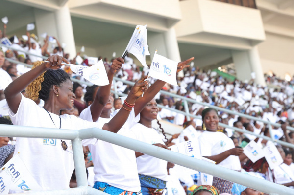 Inclusion financière : plus de 4 milliards FCFA de crédits octroyés en un an au Togo