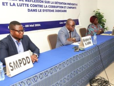 au-togo-de-nouvelles-actions-en-gestation-contre-la-corruption-dans-le-systeme-judiciaire