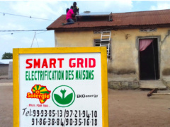 French giant Total teams up with Solergie to develop solar energy solution in Togo