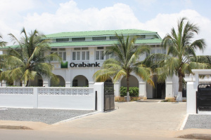 Gr&acirc;ce au MIFA, Orabank octroie plus de 330 millions FCFA &agrave; des producteurs agricoles togolais