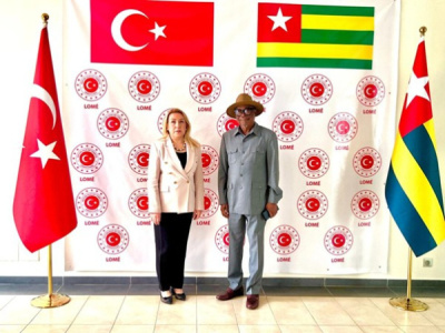 togo-to-host-turkish-business-delegation-in-may-to-strengthen-trade-ties