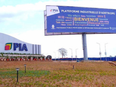 Industrialization: A congolese delegation in Togo to learn all about the PIA