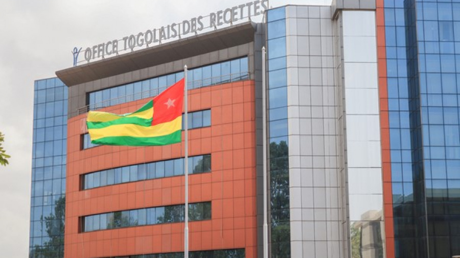 Togo : les recettes douanières progressent de 21% au 1er trimestre 2024