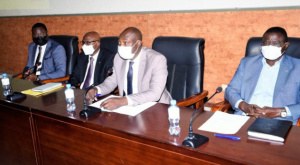 DAGL : lancement d&rsquo;un projet de recensement des infrastructures &eacute;conomiques et sociales