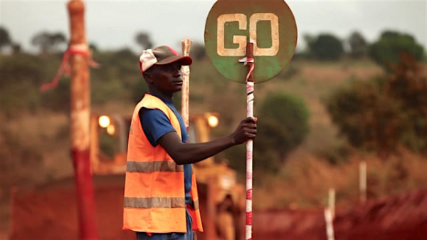 Togo: Sogea-Satom secures FCFA9 billion contract to build roads, and others, in Togblékopé