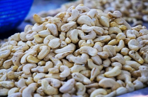 Fili&egrave;re anacarde : Lom&eacute; impose un quota de transformation locale avant exportation