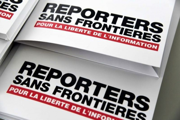 Togo tumbles 26 places in the latest World Press Freedom Index