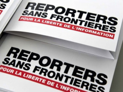 Togo tumbles 26 places in the latest World Press Freedom Index