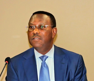 Cl&eacute;ment Mawuli AHIALEY