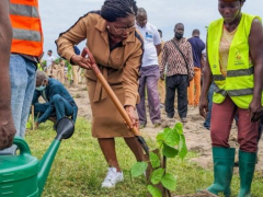 Togo plans to spend nearly CFA37 billion on environmental protection between 2023 and 2025