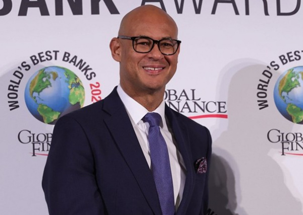 Ecobank décroche trois distinctions aux World’s Best Banks 2025 Awards