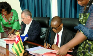 Togo to pilot market modernisation project with French engineering firm