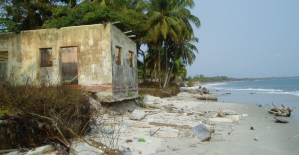 La semaine européenne de la diplomatie climatique se déroule à Lomé jusqu’au 29 septembre