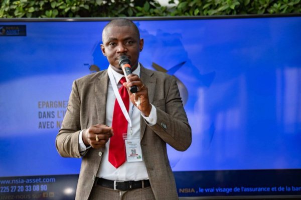 NSIA Asset Management to Open Representative Office in Togo in 2026