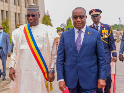 togo-steps-up-constitutional-parliamentary-cooperation