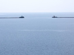 Ghana-Togo Maritime Boundary Dispute : For the third time, negotiations fail
