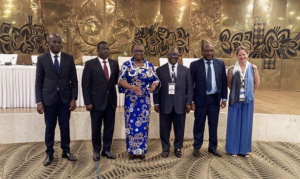 Projet COSO : en un an et demi ", les r&eacute;sultats sur le terrain sont significatifs"