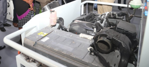 University of Lom&eacute; to Host First Togo Inventions and Innovations Fair