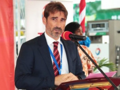 Total Togo launches second edition of its “Startup of the Year Challenge”