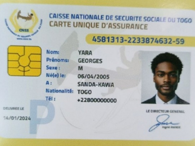 amu-cnss-aneho-accueille-un-centre-de-production-de-cartes-d-assures