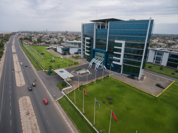 Banque de l’année : Ecobank détrône Orabank au Togo