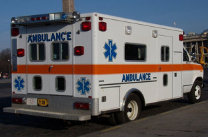 Coronavirus : Les labos mobiles d&eacute;ploy&eacute;s &agrave; l'int&eacute;rieur du pays