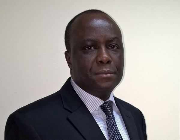 Akin Dada, nouveau directeur des grandes entreprises et de l’investissement d’Ecobank