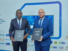Togo and Benin ink mutual free-roaming deal