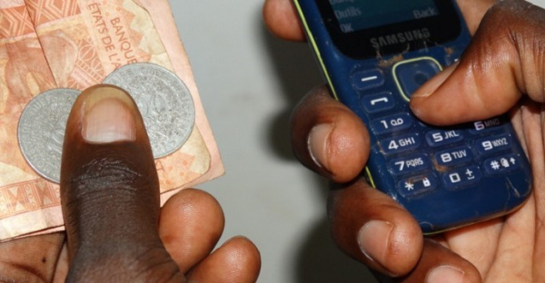 Togo: Mobile money users grew by about 7% in 2021