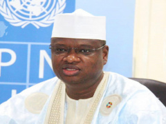 In 2019, the UNDP executed 97% of its action plan in Togo
