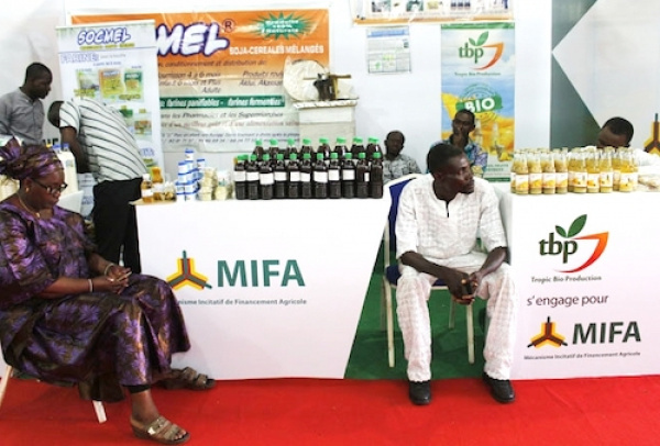 MIFA SA urges agricultural actors to register on its database