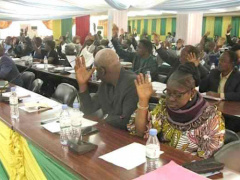 Togo: Parliament passes new land code