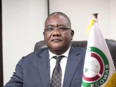 Togo is the most stable Ecowas state regarding peace, and security - Dr. Garba Lampo (Ecowas)