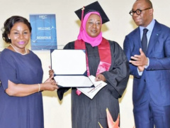 Empowering Togolese Women: BOAD&#039;s Yennenga Program Graduates First Cohort of Female Leaders