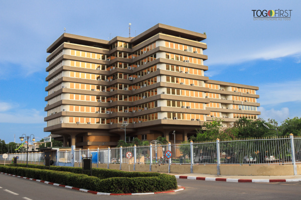 Togo to seek CFA110 billion on the WAMU securities market in Q3 2021