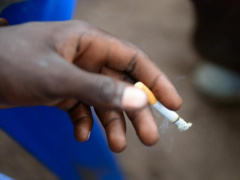 Togo: Tobacco smoking hurts the poor more than the rich (Study)