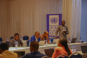 Togo : un agenda de l&rsquo;entrepreneur et de financement vert en gestation